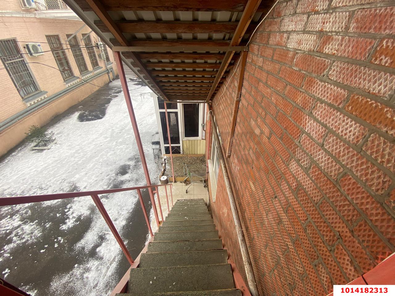 Фото №8: 5+-комнатная квартира 93 м² - Краснодар, Центральный внутригородской округ, мкр. Центральный, ул. Советская, 59