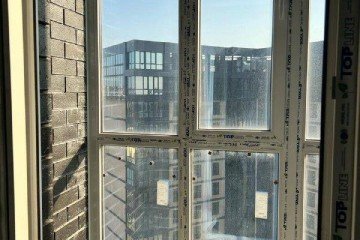 Фото №1: Студия 21 м² - Яблоновский, мкр. жилой комплекс Вектор, ул. Базовская, 21