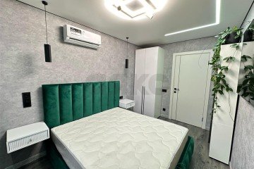 Фото №4: 3-комнатная квартира 60 м² - Краснодар, мкр. Центральный, ул. Заводская, 18