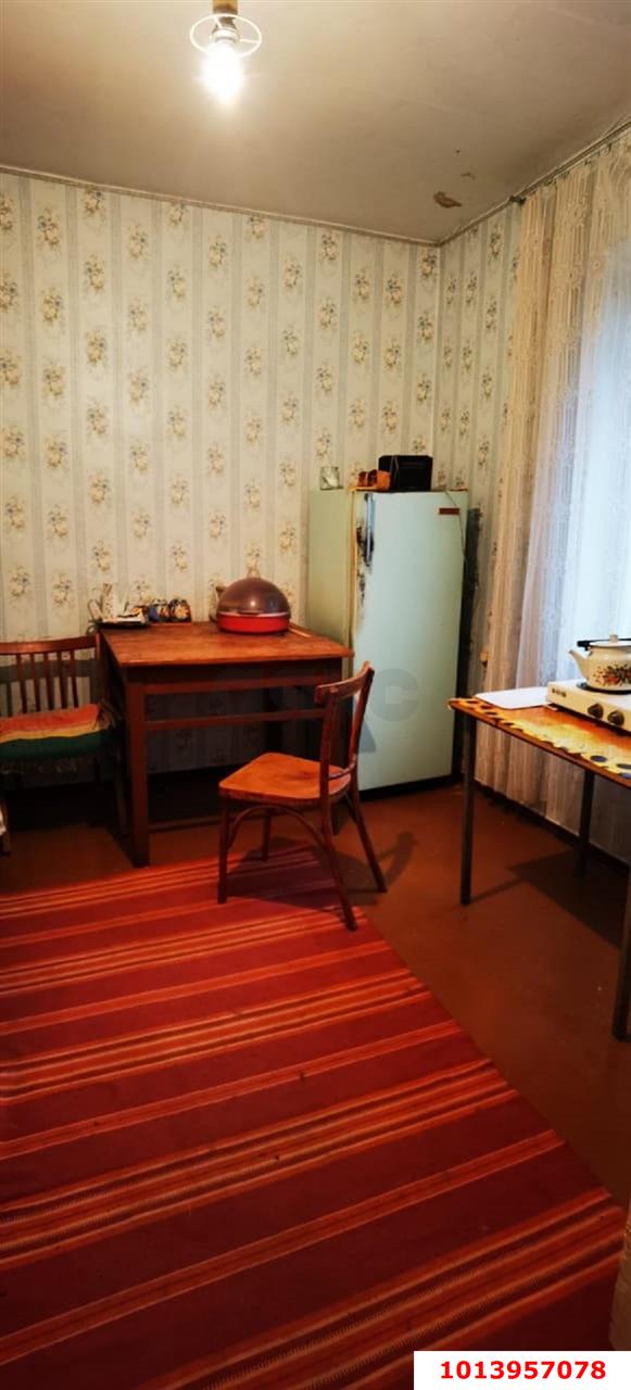 Фото №5: Дом 29 м² + 4 сот. - Знаменский, Краснодарсельмаш-2, ул. Короткая, 284