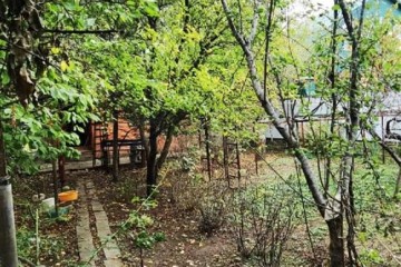 Фото №3: Дом 29 м² - Знаменский, ст Краснодарсельмаш-2, ул. Короткая, 284