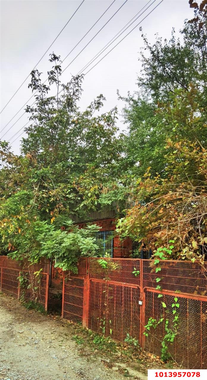 Фото №1: Дом 29 м² + 4 сот. - Знаменский, Карасунский внутригородской округ, ст Краснодарсельмаш-2, ул. Короткая, 284