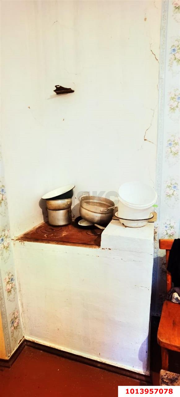 Фото №6: Дом 29 м² + 4 сот. - Знаменский, Карасунский внутригородской округ, ст Краснодарсельмаш-2, ул. Короткая, 284