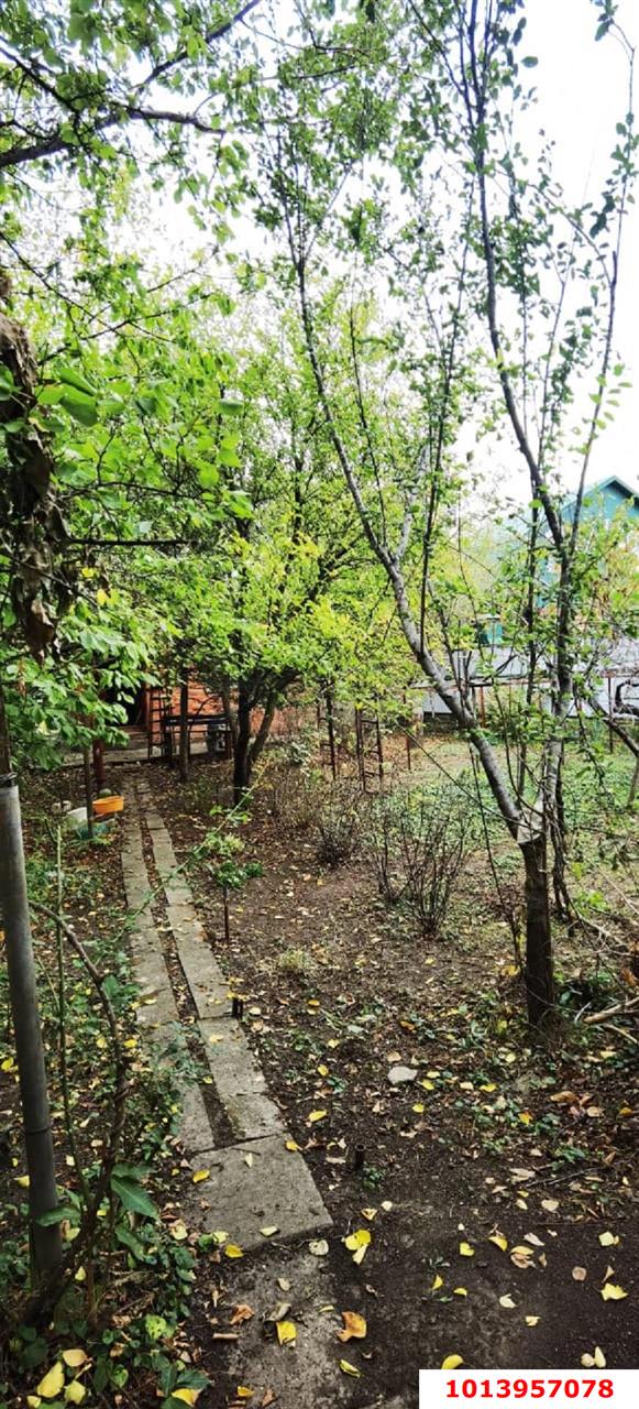 Фото №3: Дом 29 м² + 4 сот. - Знаменский, Карасунский внутригородской округ, ст Краснодарсельмаш-2, ул. Короткая, 284