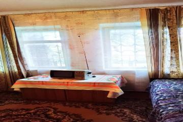 Фото №4: Дом 29 м² - Знаменский, ст Краснодарсельмаш-2, ул. Короткая, 284