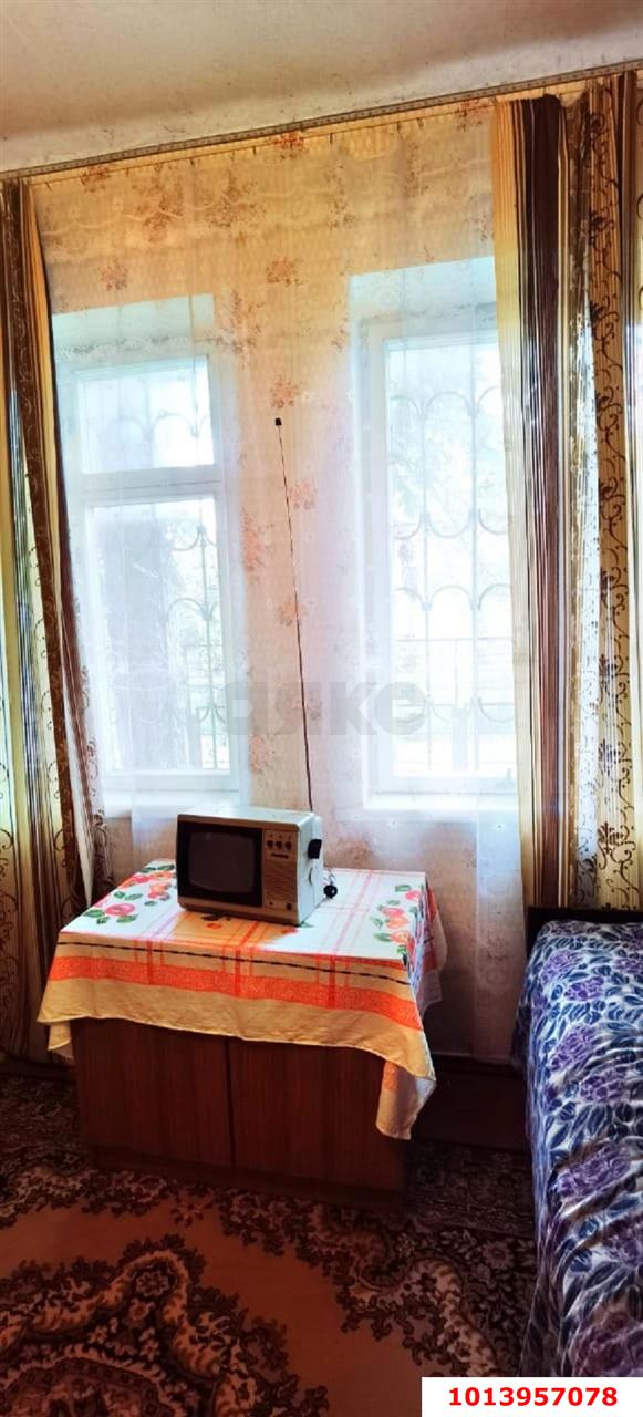 Фото №4: Дом 29 м² + 4 сот. - Знаменский, Карасунский внутригородской округ, ст Краснодарсельмаш-2, ул. Короткая, 284