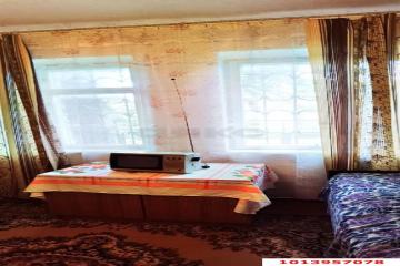 Фото №4: Дом 29 м² - Знаменский, ст Краснодарсельмаш-2, ул. Короткая, 284