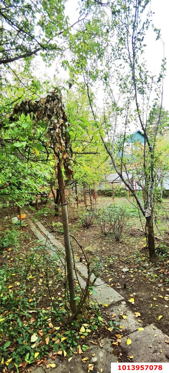 Фото №8: Дом 29 м² + 4 сот. - Знаменский, Карасунский внутригородской округ, ст Краснодарсельмаш-2, ул. Короткая, 284