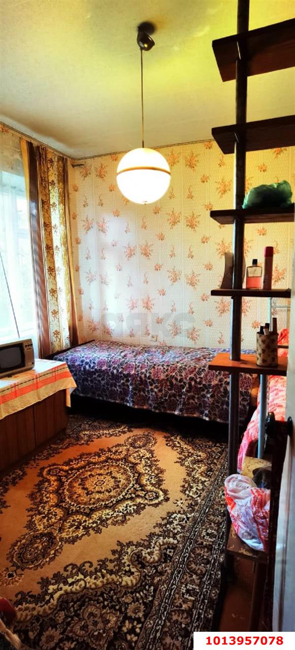 Фото №7: Дом 29 м² + 4 сот. - Знаменский, Карасунский внутригородской округ, ст Краснодарсельмаш-2, ул. Короткая, 284