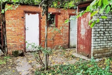 Фото №2: Дом 29 м² - Знаменский, ст Краснодарсельмаш-2, ул. Короткая, 284