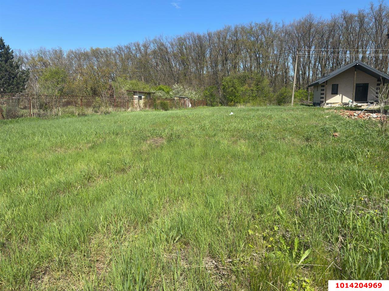 Фото №4: Земельный участок 12 сот. - Строитель, ул. Светлая, 171