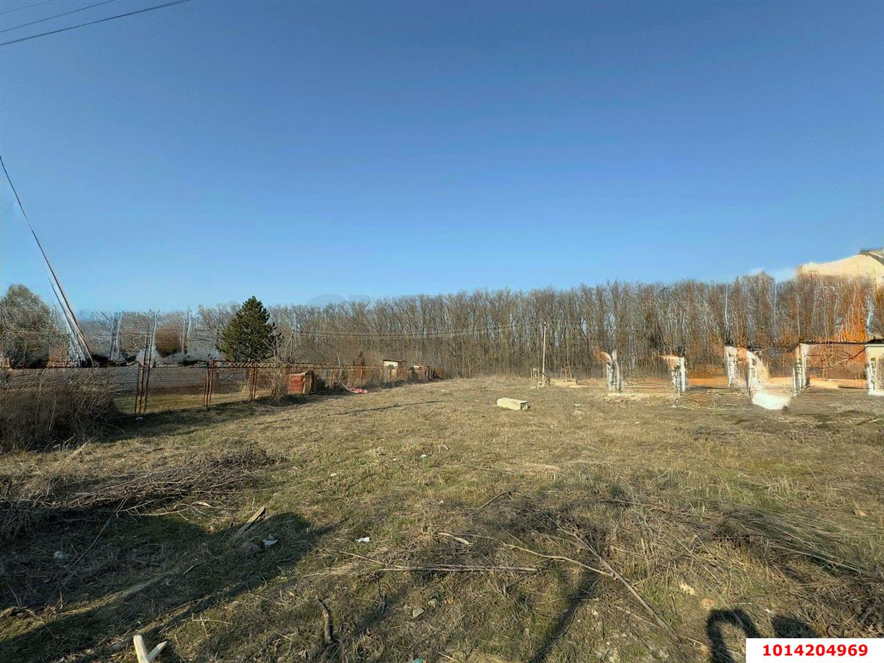 Фото №1: Земельный участок 12 сот. - Строитель, ул. Светлая, 171