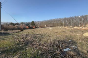 Фото №2: Земельный участок 12 сот. - Строитель, ул. Светлая, 171