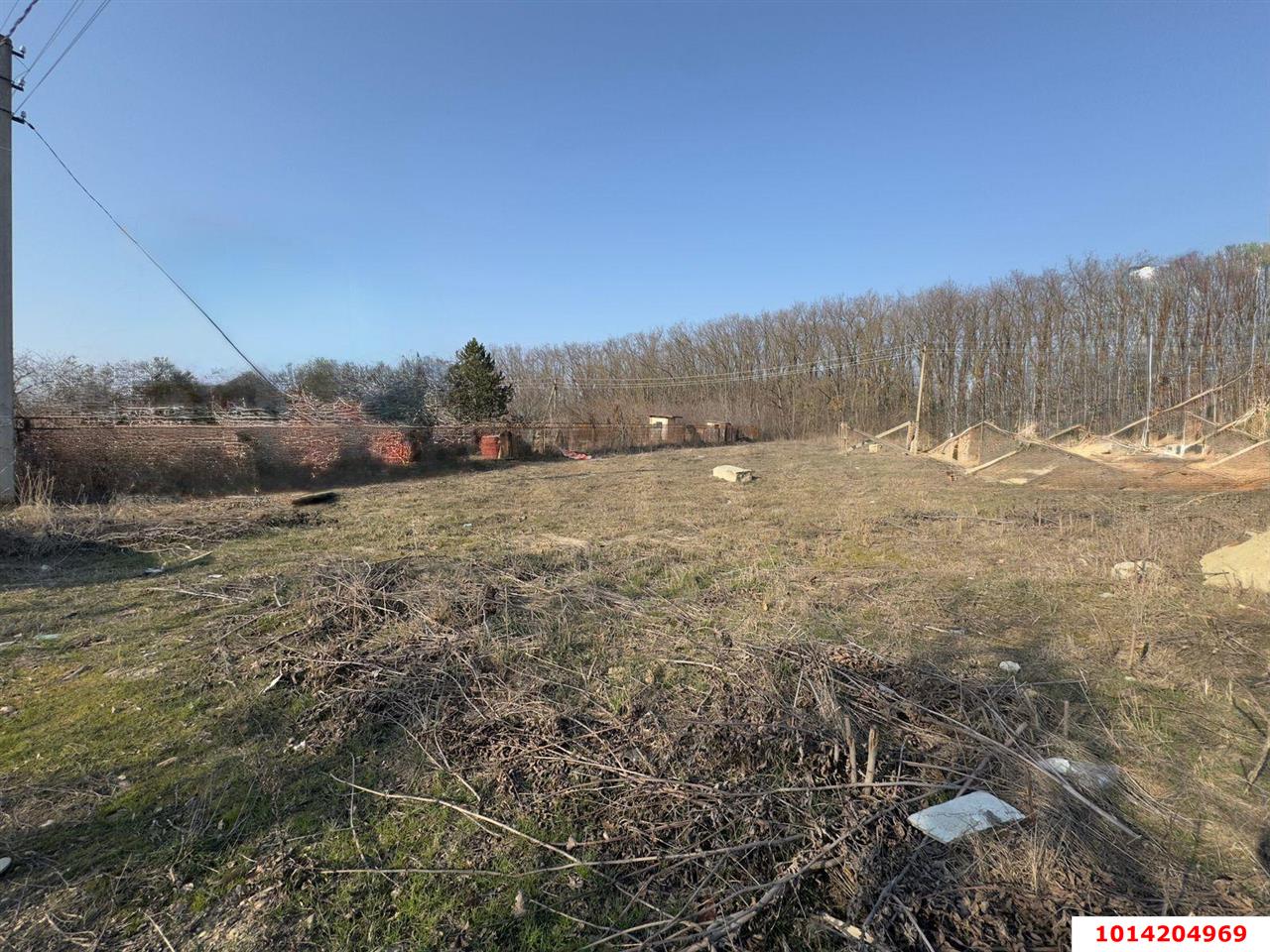 Фото №2: Земельный участок 12 сот. - Строитель, ул. Светлая, 171