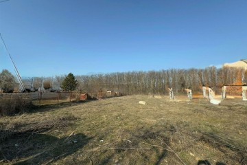 Фото №1: Участок садоводство 12 сот. - Строитель, ул. Светлая, 171