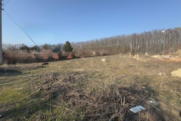 Фото №2: Участок садоводство 12 сот. - Строитель, ул. Светлая, 171