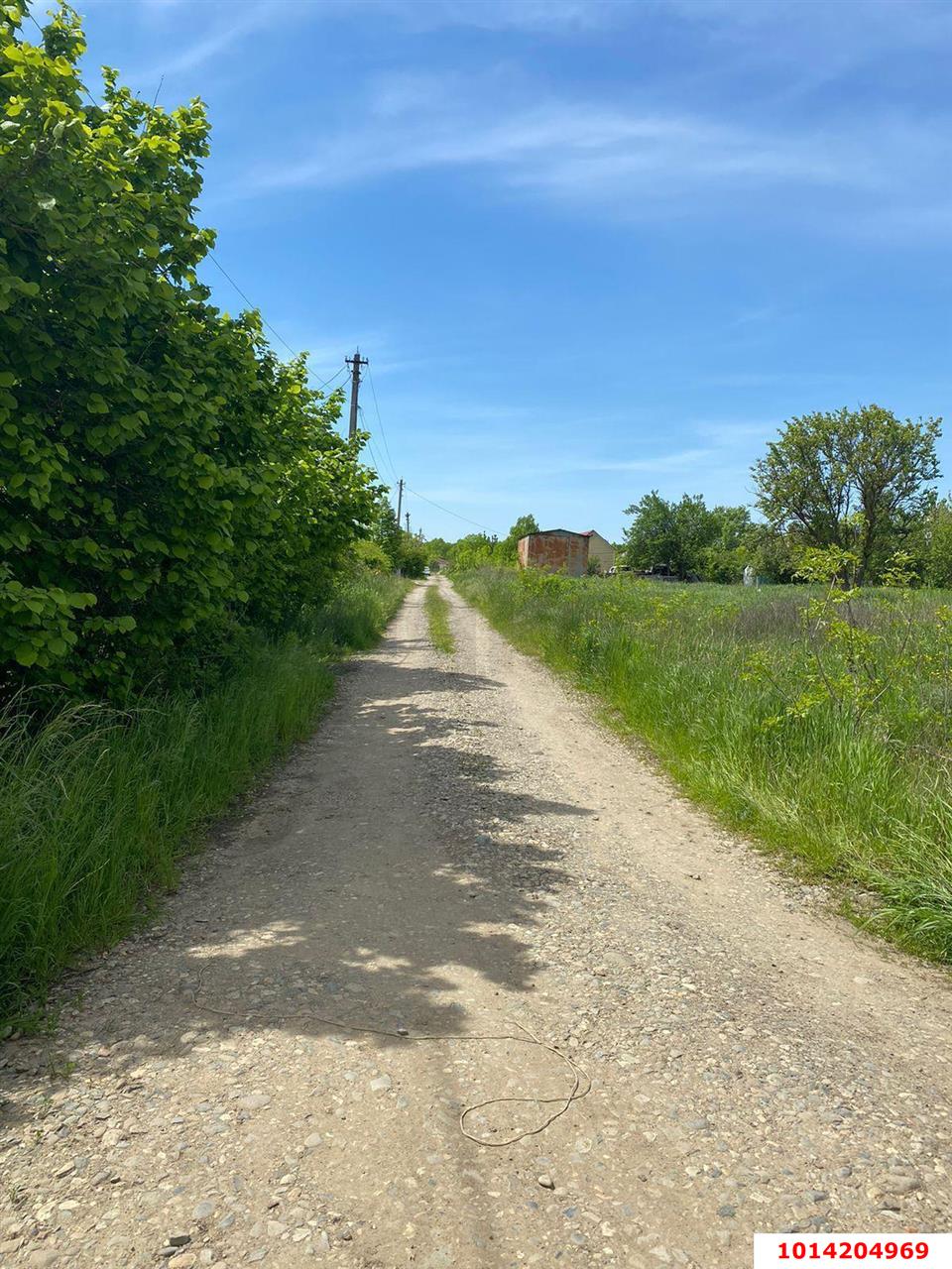 Фото №3: Земельный участок 12 сот. - Строитель, ул. Светлая, 171