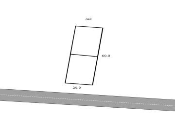 Фото №5: Земельный участок 12 сот. - Строитель, ул. Светлая, 171