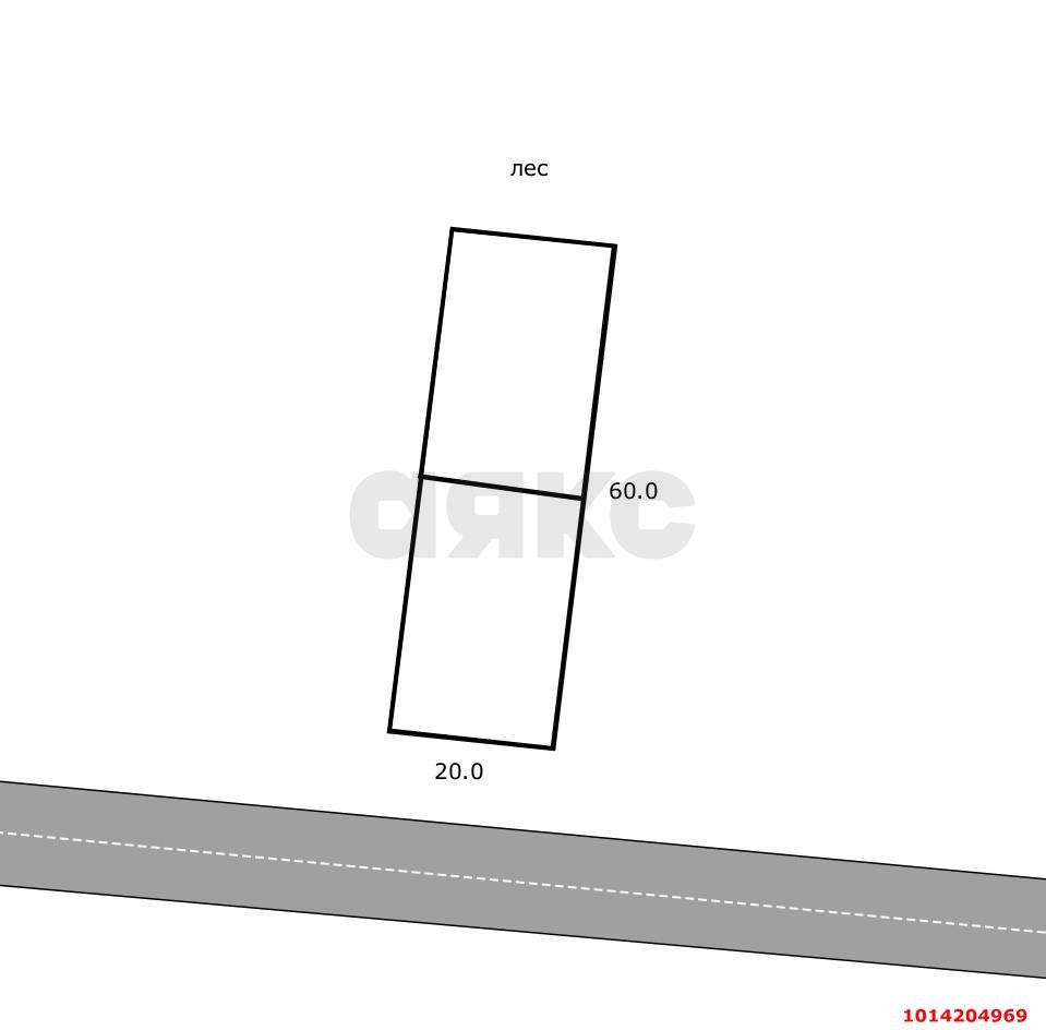Фото №5: Земельный участок 12 сот. - Строитель, ул. Светлая, 171