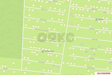Фото №3: Участок садоводство 12 сот. - Строитель, ул. Светлая, 171
