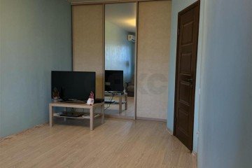 Фото №5: 1-комнатная квартира 39 м² - Краснодар, мкр. Музыкальный, ул. имени Дунаевского И.И., 22А