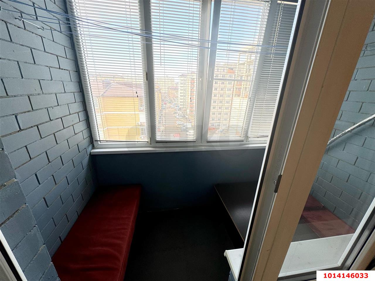 Фото №4: 1-комнатная квартира 39 м² - Краснодар, Музыкальный, ул. имени Дунаевского И.И., 22А