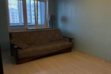 Фото №3: 1-комнатная квартира 39 м² - Краснодар, мкр. Музыкальный, ул. имени Дунаевского И.И., 22А