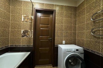 Фото №5: 1-комнатная квартира 39 м² - Краснодар, мкр. Музыкальный, ул. имени Дунаевского И.И., 22А
