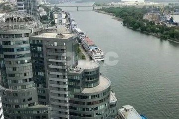 Фото №2: 2-комнатная квартира 43 м² - Ростов-на-Дону, р. Ленинский, ул. Береговая, 6