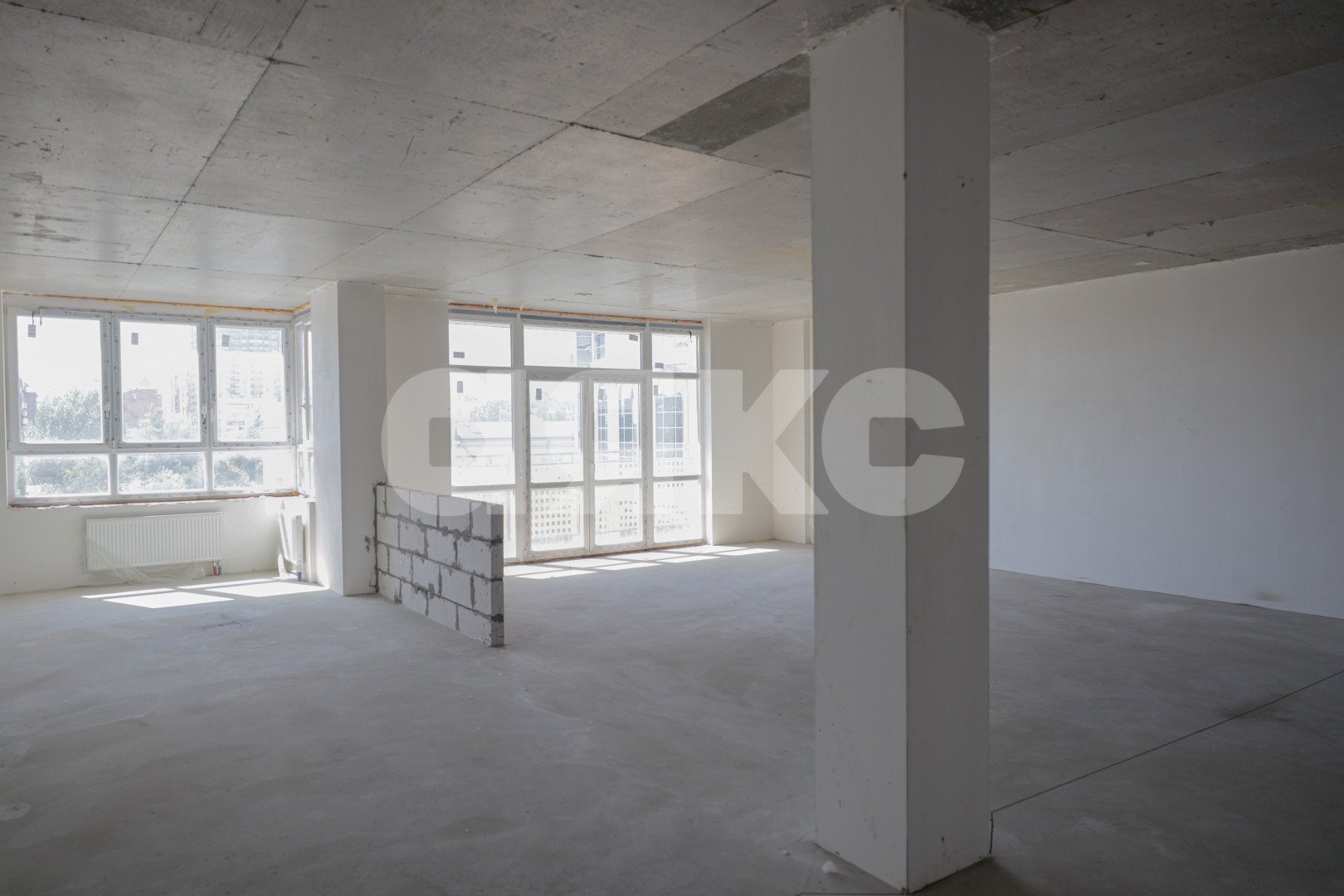 Фото №1: 3-комнатная квартира 180 м² - Ростов-на-Дону, Нахичевань, ул. Каяни, 9В