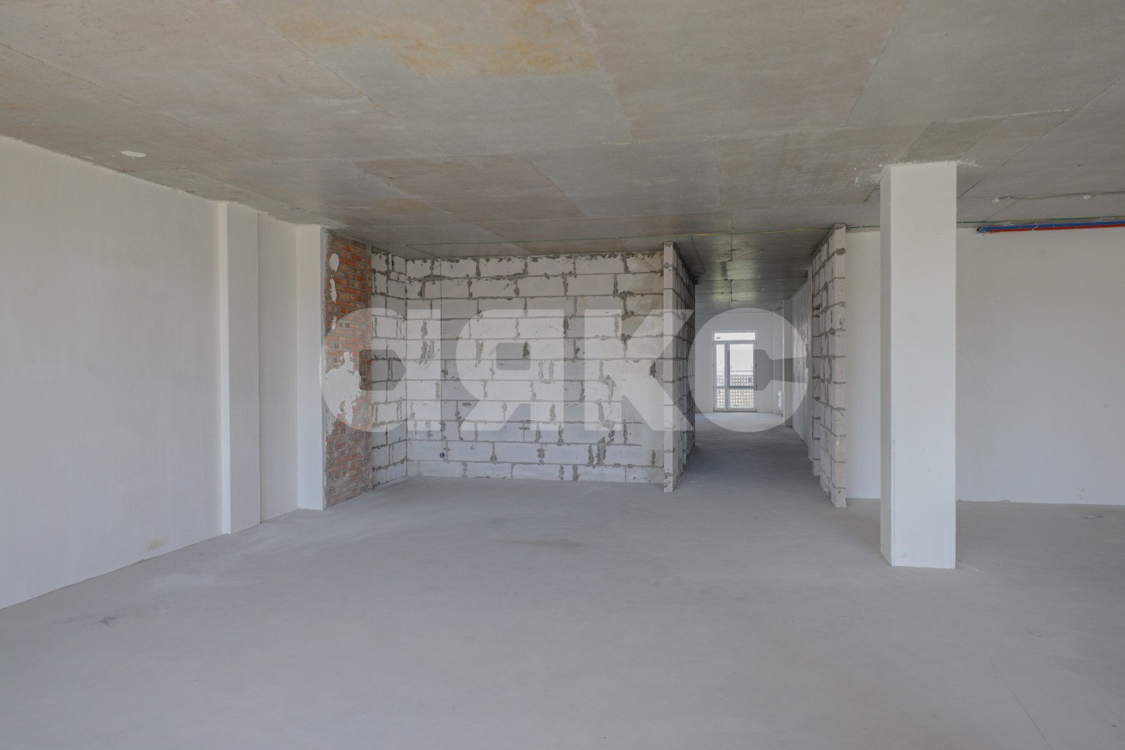 Фото №5: 3-комнатная квартира 180 м² - Ростов-на-Дону, Нахичевань, ул. Каяни, 9В