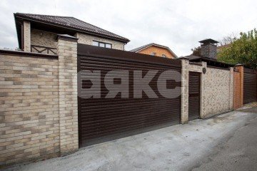 Фото №3: Дом 144 м² - Ростов-на-Дону, мкр. Новое Поселение, ул. 20-я, 44