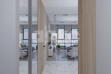 Фото №3: 3-комнатная квартира 115 м² - Ростов-на-Дону, р. Кировский, ул. Максима Горького, 120
