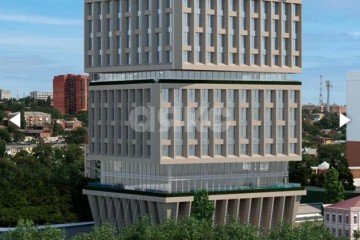 Фото №1: 2-комнатная квартира 77 м² - Ростов-на-Дону, мкр. Богатяновка, ул. Береговая, 55А
