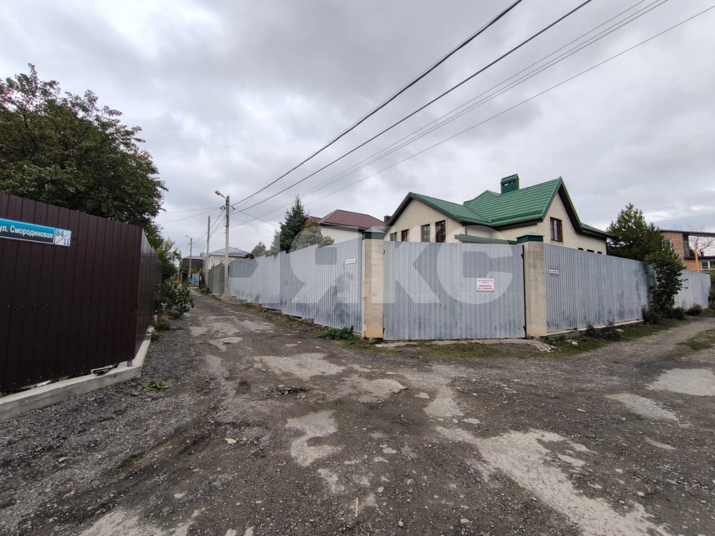 Фото №27: Дом 284 м² + 6.3 сот. - Ростов-на-Дону, Дружба, ул. Смородиновая, 113/13
