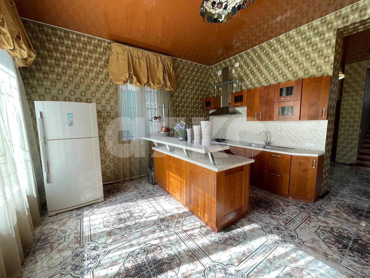 Фото №5: Дом 284 м² + 6.3 сот. - Ростов-на-Дону, Дружба, ул. Смородиновая, 113/13