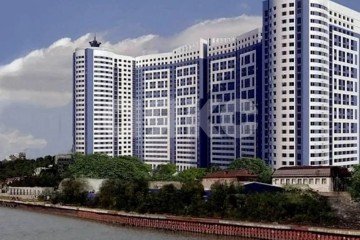Фото №1: 2-комнатная квартира 61 м² - Ростов-на-Дону, р. Пролетарский, ул. Береговая, 73с2