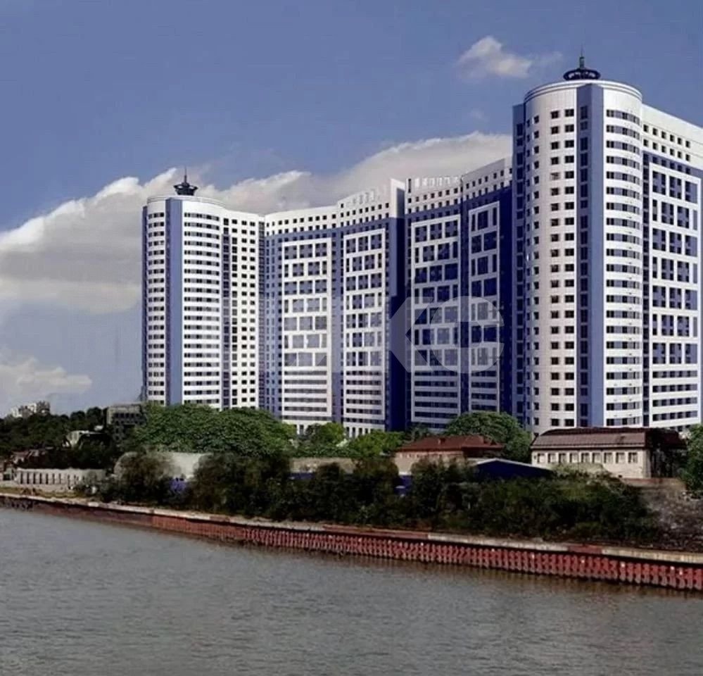 Фото №1: 2-комнатная квартира 61 м² - Ростов-на-Дону, Пролетарский, ул. Береговая, 73с2