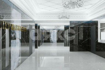 Фото №3: 2-комнатная квартира 61 м² - Ростов-на-Дону, р. Пролетарский, ул. Береговая, 73с2