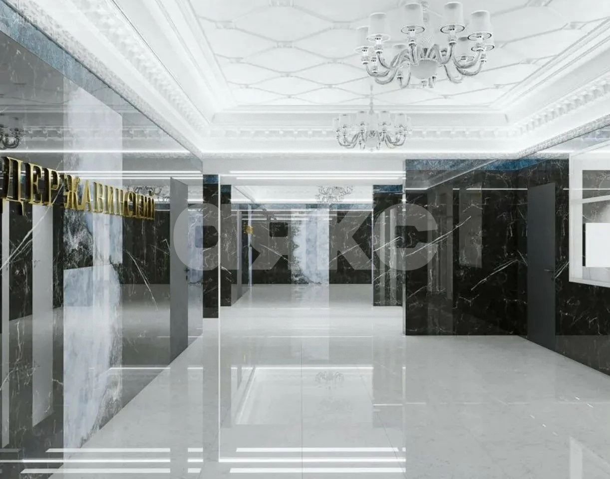 Фото №3: 2-комнатная квартира 61 м² - Ростов-на-Дону, Пролетарский, ул. Береговая, 73с2