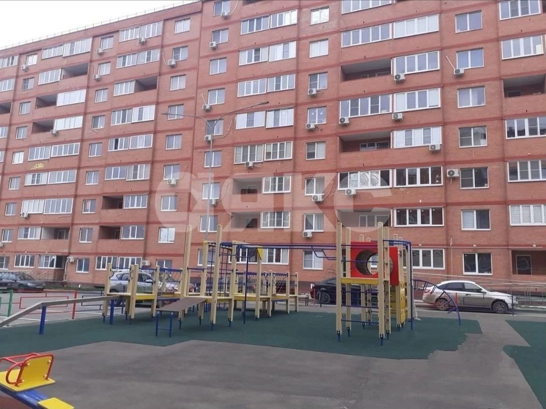 Фото №12: Студия 33 м² - Ростов-на-Дону, жилой комплекс Соловьиная Роща, ул. Шаповалова, 1Ес2
