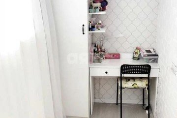 Фото №4: Студия 33 м² - Ростов-на-Дону, мкр. жилой комплекс Соловьиная Роща, ул. Шаповалова, 1Ес2