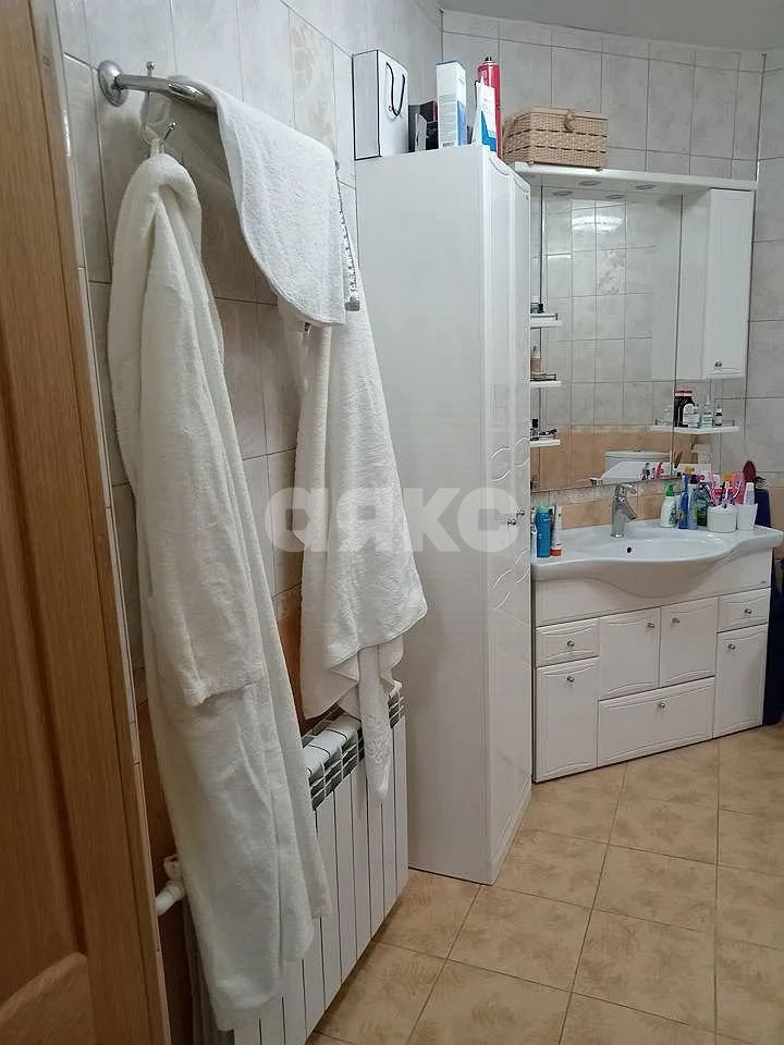 Фото №20: 1-комнатная квартира 58 м² - Ростов-на-Дону, жилой комплекс Красный Город-Сад, ул. Петрашевского, 36