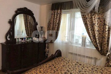 Фото №3: 1-комнатная квартира 58 м² - Ростов-на-Дону, мкр. жилой комплекс Красный Город-Сад, ул. Петрашевского, 36