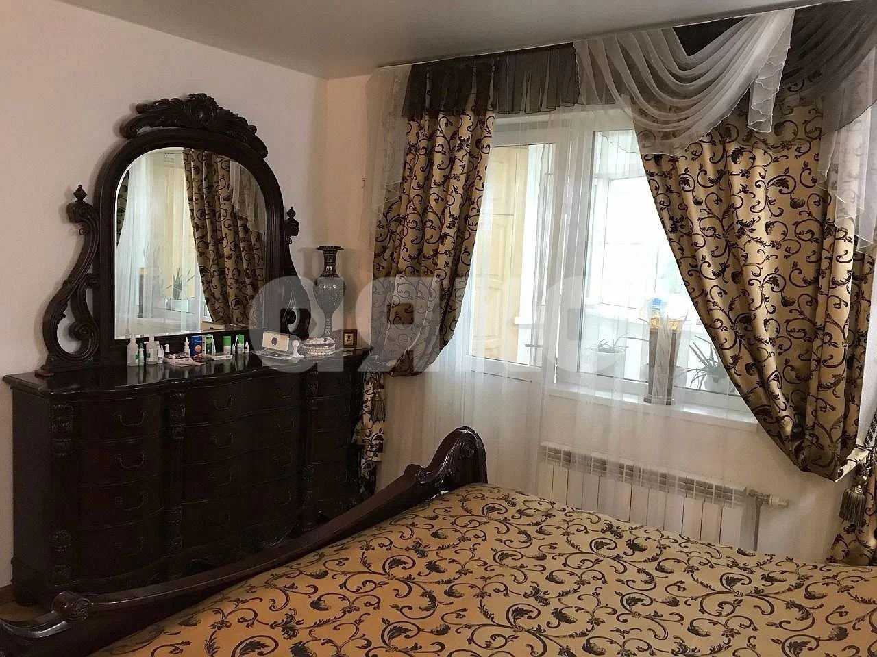 Фото №3: 1-комнатная квартира 58 м² - Ростов-на-Дону, жилой комплекс Красный Город-Сад, ул. Петрашевского, 36