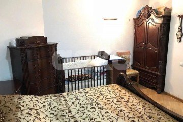 Фото №5: 1-комнатная квартира 58 м² - Ростов-на-Дону, мкр. жилой комплекс Красный Город-Сад, ул. Петрашевского, 36