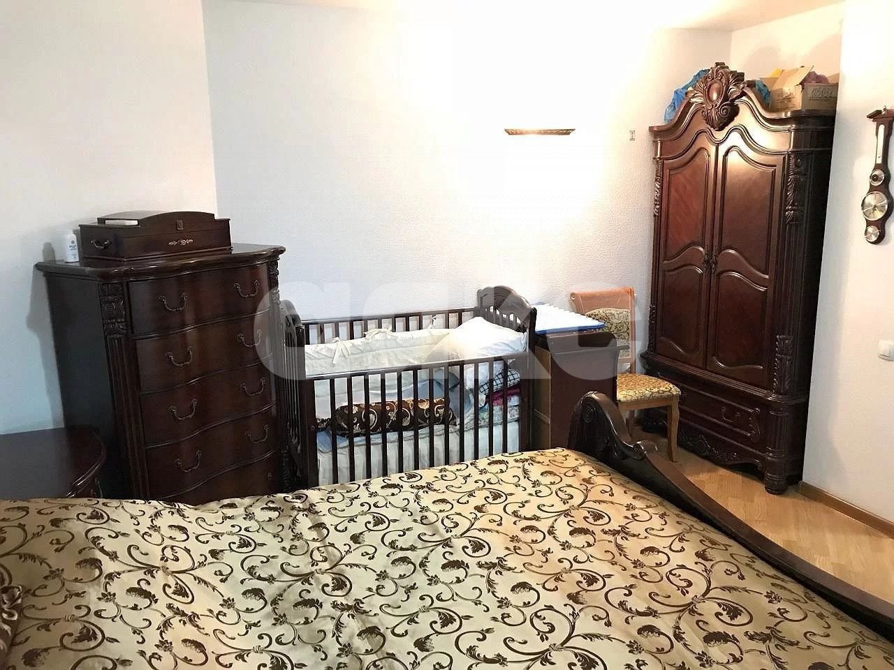 Фото №5: 1-комнатная квартира 58 м² - Ростов-на-Дону, жилой комплекс Красный Город-Сад, ул. Петрашевского, 36