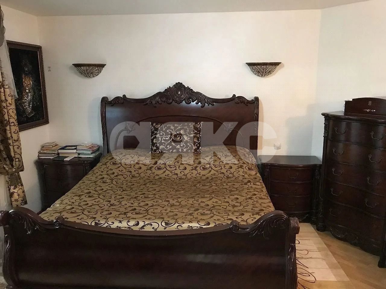 Фото №2: 1-комнатная квартира 58 м² - Ростов-на-Дону, жилой комплекс Красный Город-Сад, ул. Петрашевского, 36