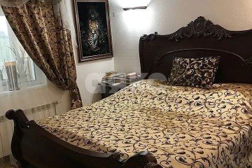 Фото №1: 1-комнатная квартира 58 м² - Ростов-на-Дону, мкр. жилой комплекс Красный Город-Сад, ул. Петрашевского, 36