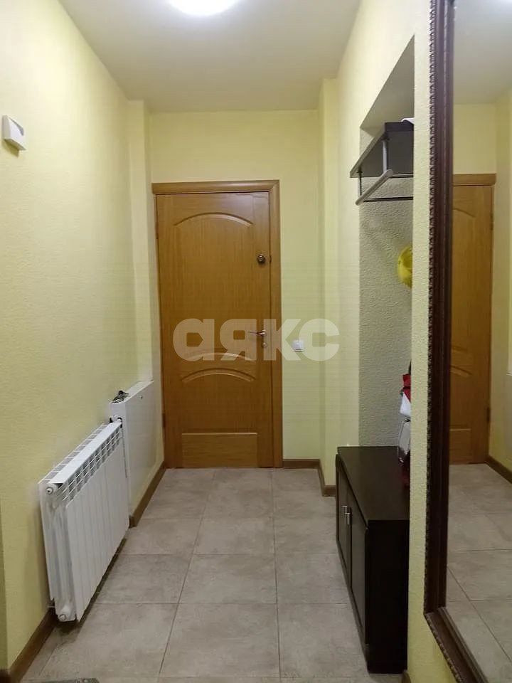 Фото №22: 1-комнатная квартира 58 м² - Ростов-на-Дону, жилой комплекс Красный Город-Сад, ул. Петрашевского, 36